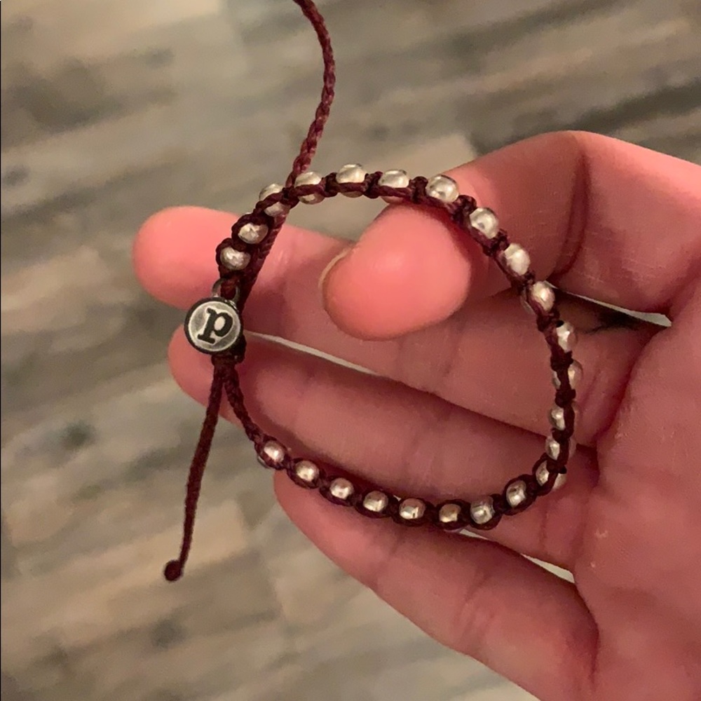 Puravida bracelet